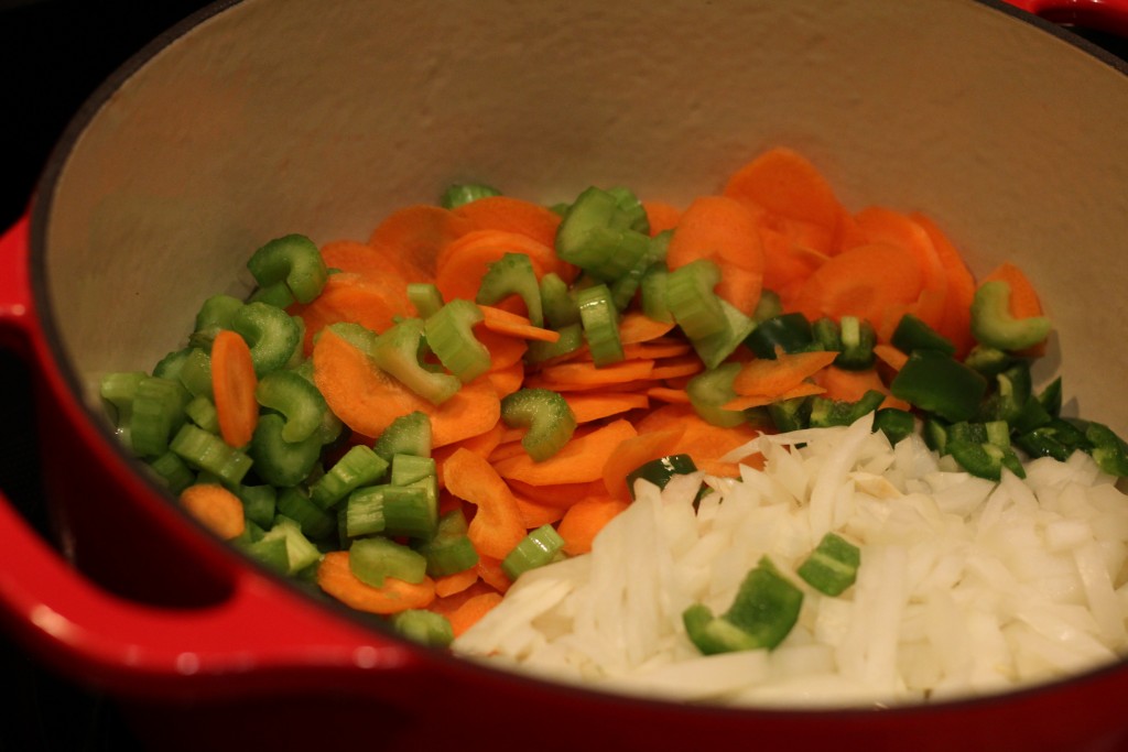 Lemon Chicken Quinoa Soup