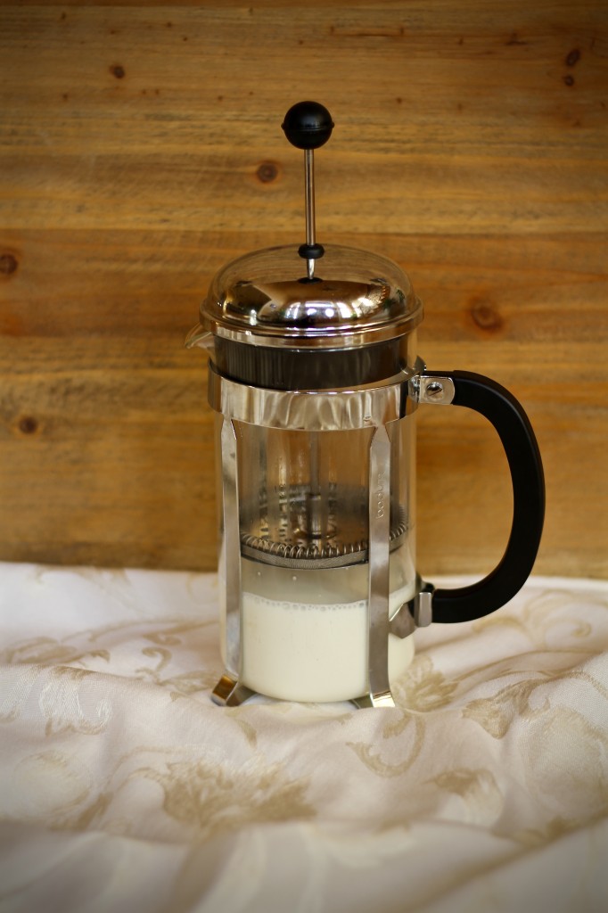 How to Make French Press Coffee at Home