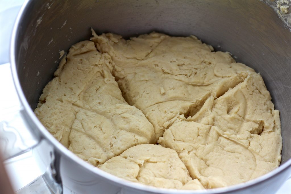 flaky pie dough