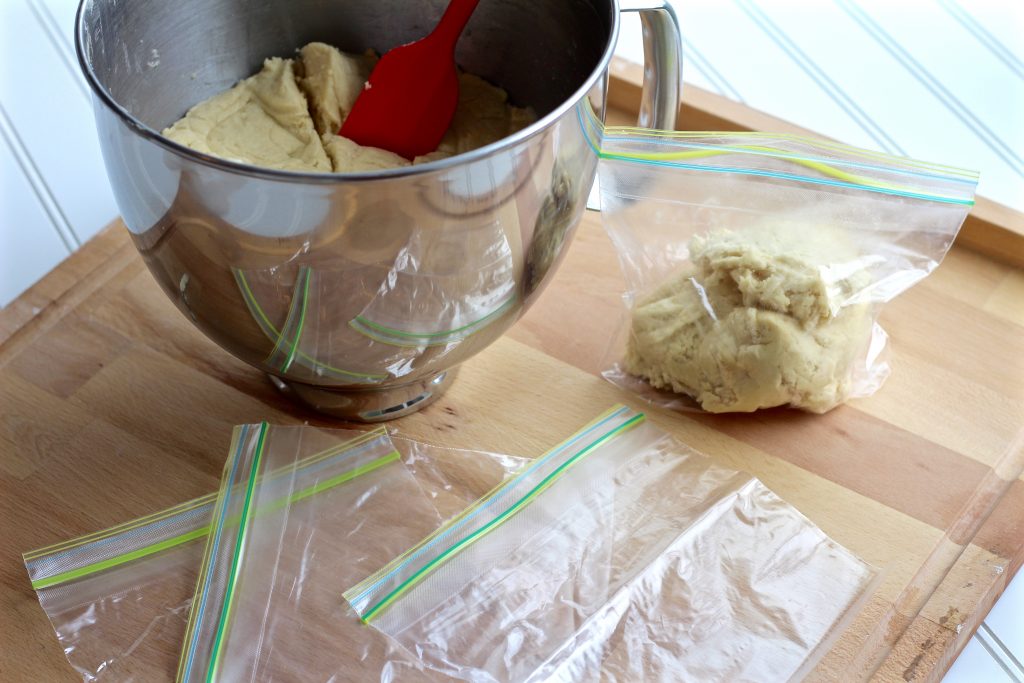 flaky pie dough