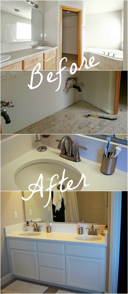 home makeovers