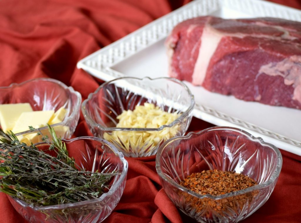 7 Steps For the Perfect Beef Roast Yuli Cooks