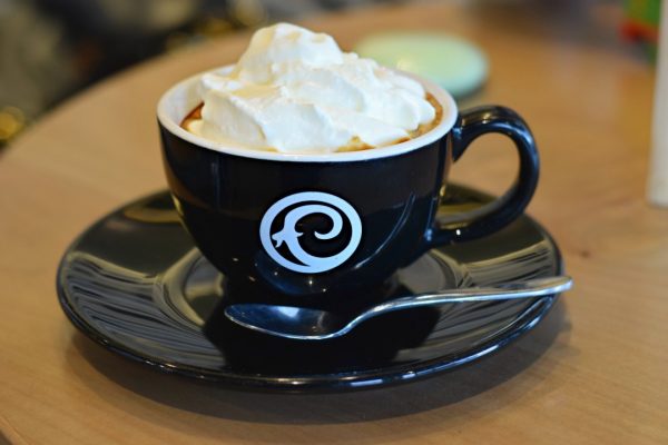 Need Caffeine? 4 Amazing South Of Seattle Coffee Shops